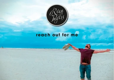 Album cover — Reach Out For Me