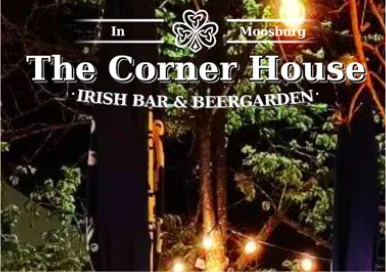 The Corner House, Moosburg an der Isar